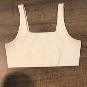 Girlfriend Collective Bra